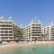 Sunrise Holidays Resort -Adults Only
