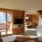Chalet Safran