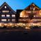 Hotel Säntis