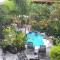 Coyaba Tropical Elegant Adult Guesthouse - Manuel Antonio