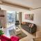 The Quadrant Apartments