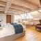 Baumgartners Dreiseithof - historisch, modern, zentral