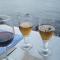 Cascadas de la Marina