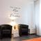 The modern apartment