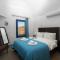 Santorini Traditional Suites