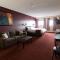 Argyll Plaza Hotel