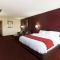 Argyll Plaza Hotel