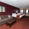 Argyll Plaza Hotel