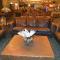 Montecito Sequoia Lodge