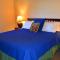 Montecito Sequoia Lodge