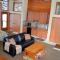 Montecito Sequoia Lodge