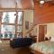 Montecito Sequoia Lodge
