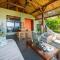 Aquamarine Beach Villas