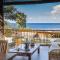 Aquamarine Beach Villas