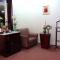 Smart Hotel Bishkek