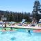 Montecito Sequoia Lodge