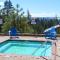 Montecito Sequoia Lodge