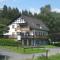 Pension-Gästehaus Waldhof