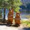 Montecito Sequoia Lodge