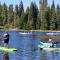 Montecito Sequoia Lodge
