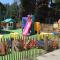 Montecito Sequoia Lodge