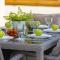 Faros Holiday Villa Shamrock Foto: Faros Holiday Villa Shamrock