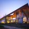 Gliding Villa in Khao Yai