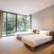 Gliding Villa in Khao Yai