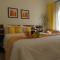 Touraco Guesthouse - Pretoria