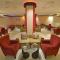 Rose Oasis Hotel