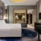 Wanda Realm Hotel Wuhu