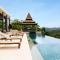 Anantara Layan Phuket Resort - Layan Beach