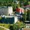 Hapimag Ferienwohnungen Bad Gastein