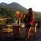 DWan Tea Mountain Side - Jatiluwih