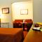 Hotel Samasa Fundao