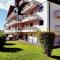 Orobie Aprica Apartment