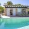 Villa Cala Padri
