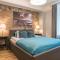 Colonel Suites & Apartments Colonel Suites & Apartments