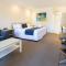 Lincoln Cottage Motor Inn