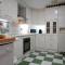 Apartamento en primera linea de mar