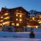 Mountain Lodge & Spa, Les Crosets