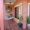 Hostel Luz