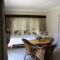 Oranje Guest Farm