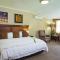 The Elegant Lodge Menlo Park