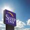 Sleep Inn Big Spring North I-20
