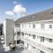 Stavanger Housing Hotel Stavanger Housing Hotel