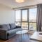 All Suites Appart Hôtel - Bordeaux Centre Gare