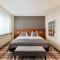 Hotel City Zürich Design & Lifestyle - Zürich