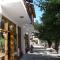 Neos Omalos Hotel - Omalós