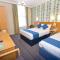 TLH Carlton Hotel and Spa - TLH Leisure and Entertainment Resort - 托基